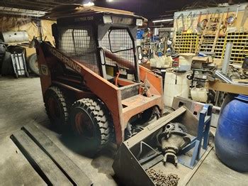 Skid Steer Koehring 1350 